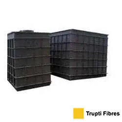 FRP Tanks — FRP Tanks by Trupti Industries
