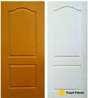 Fibre Doors — Fibre Doors by Trupti Industries