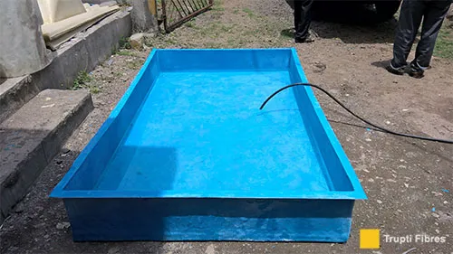 FRP Tanks — FRP Tanks by Trupti Industries — image 2 of 5