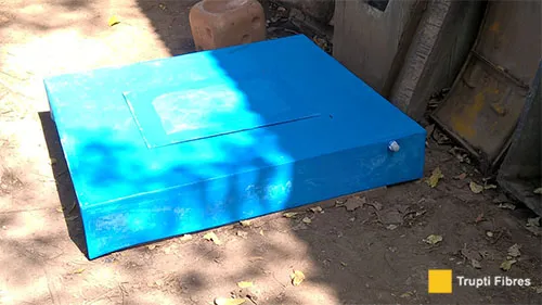 FRP Tanks — FRP Tanks by Trupti Industries — image 3 of 5