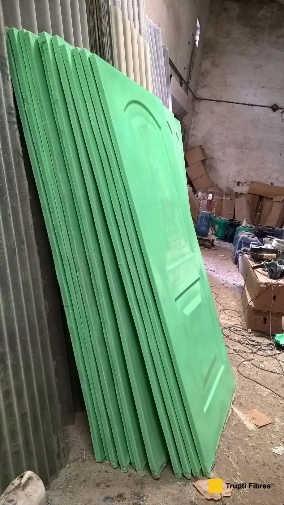 Fibre Doors — Fibre Doors by Trupti Industries — image 3 of 5