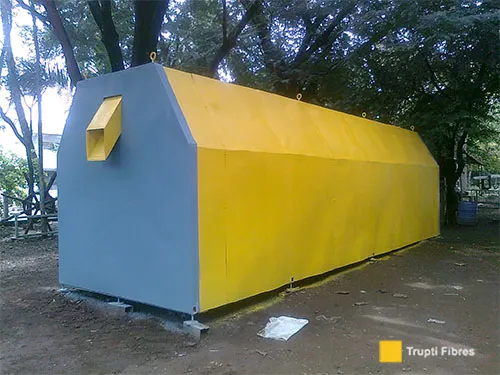 FRP Tanks — FRP Tanks by Trupti Industries — image 5 of 5