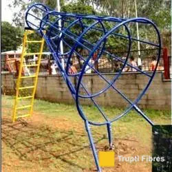 Sramblers — Children Park Equipment by Trupti Industries — image 5 of 5